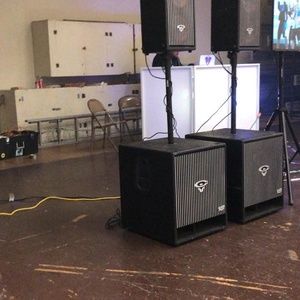 Meet your Posher, Albert